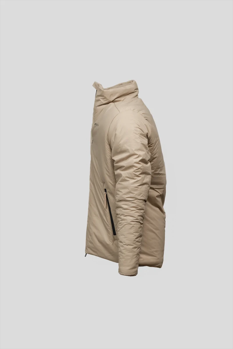 HX Puffer - Sand