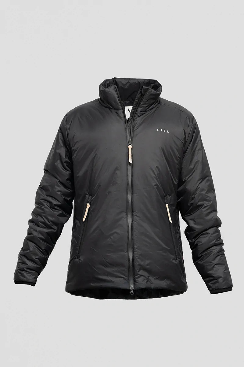 HX Puffer - Onyx