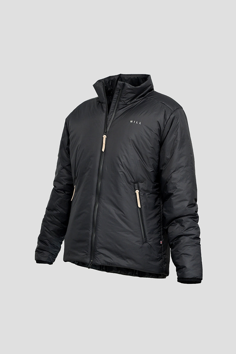 HX Puffer - Onyx