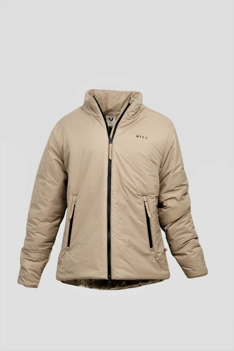 HX Puffer - Sand