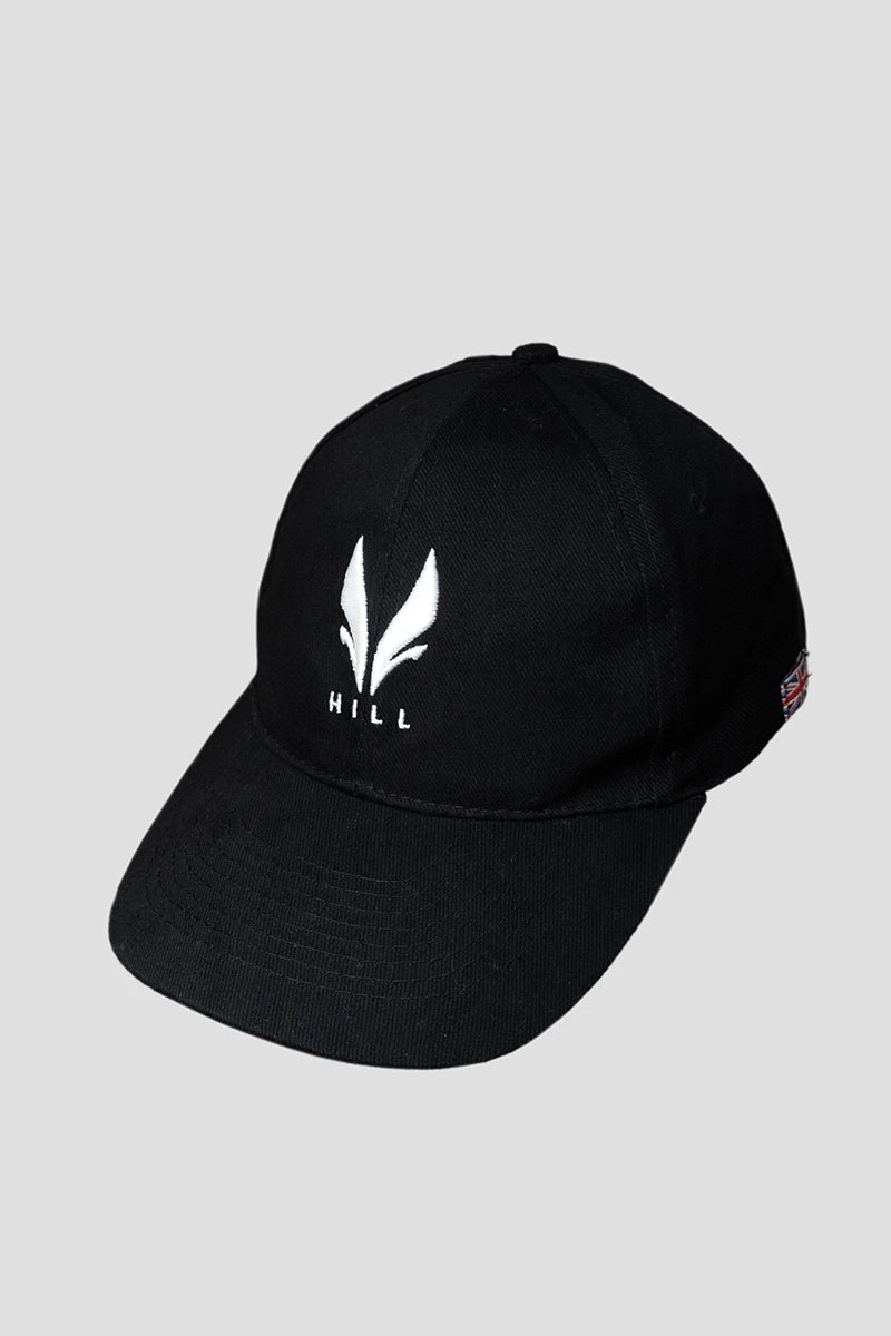 HX Cap - Onyx